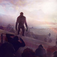 Illustration for article titled New footage and concept art from The Rise of the Planet of the Apes